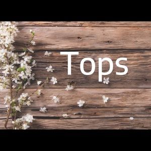 Tops